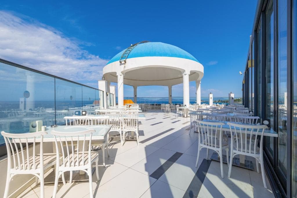 Infinity By Yelken Aquapark And Resorts Kusadasi - 32