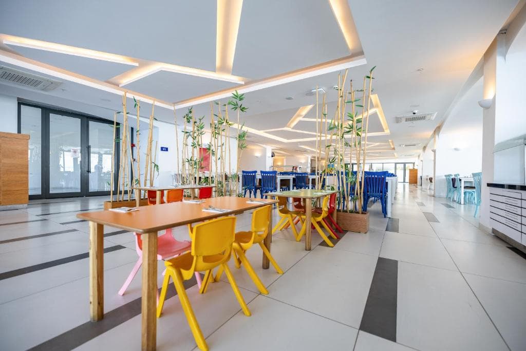 Infinity By Yelken Aquapark And Resorts Kusadasi - 39