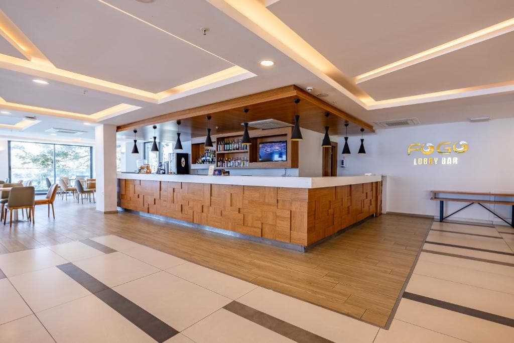 Infinity By Yelken Aquapark And Resorts Kusadasi - 41