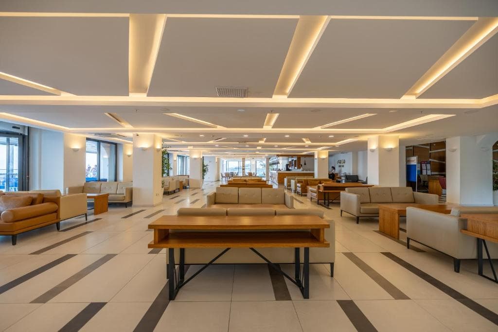 Infinity By Yelken Aquapark And Resorts Kusadasi - 43