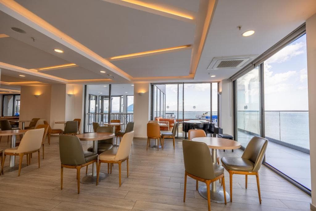 Infinity By Yelken Aquapark And Resorts Kusadasi - 44