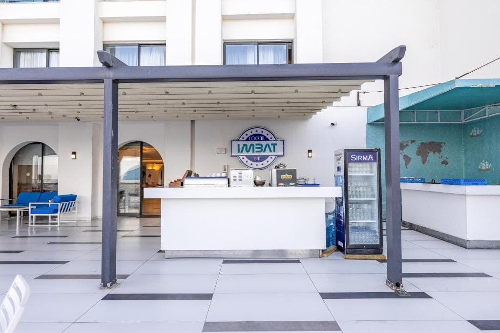 Infinity By Yelken Aquapark And Resorts Kusadasi - 45