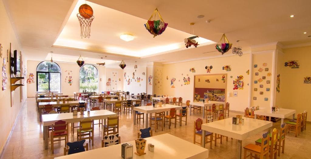 Cesars Temple De Luxe Hotel - 11