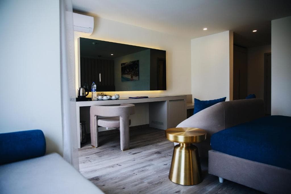 Cesars Temple De Luxe Hotel - 18