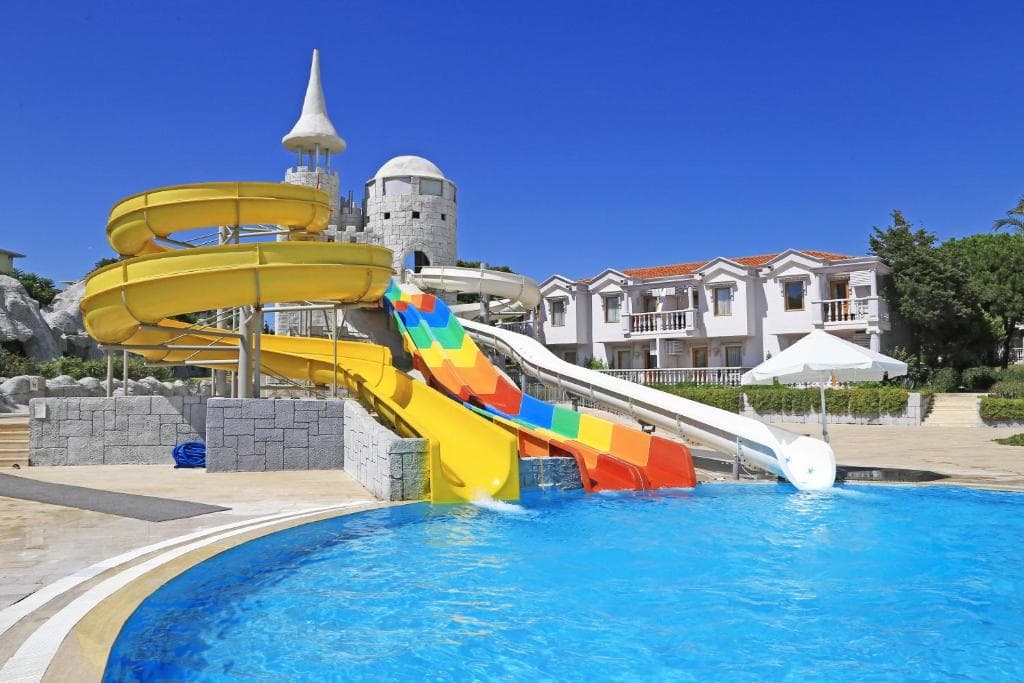 Cesars Temple De Luxe Hotel - 22