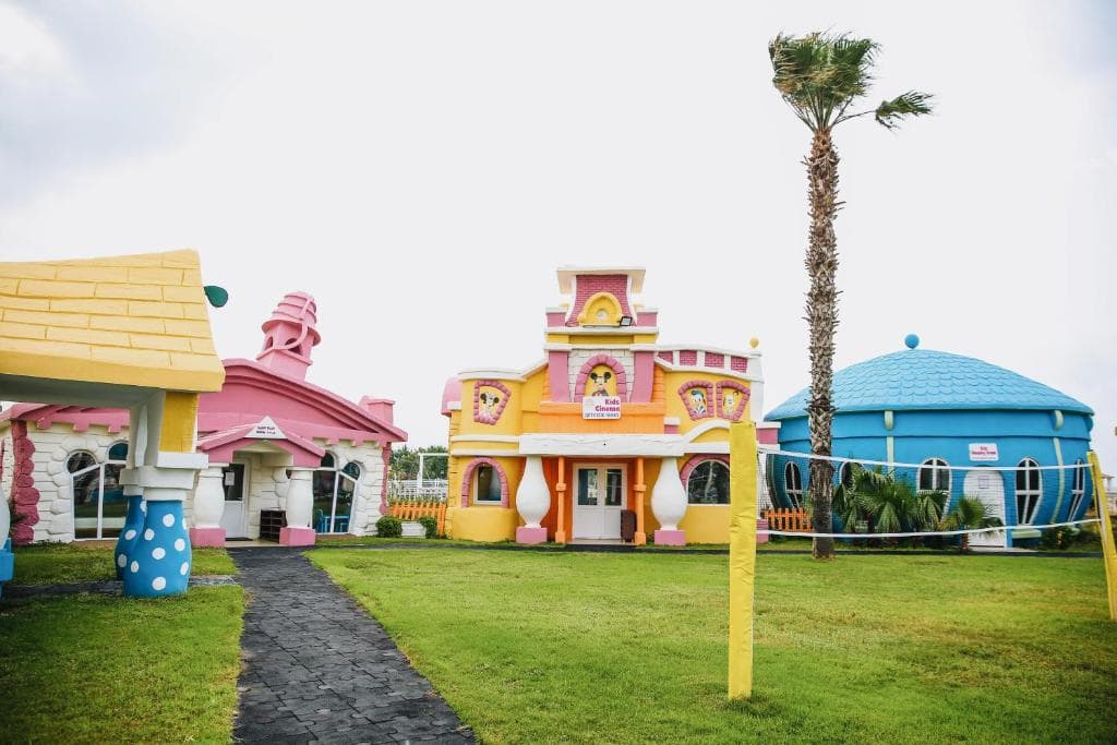 Cesars Temple De Luxe Hotel - 30