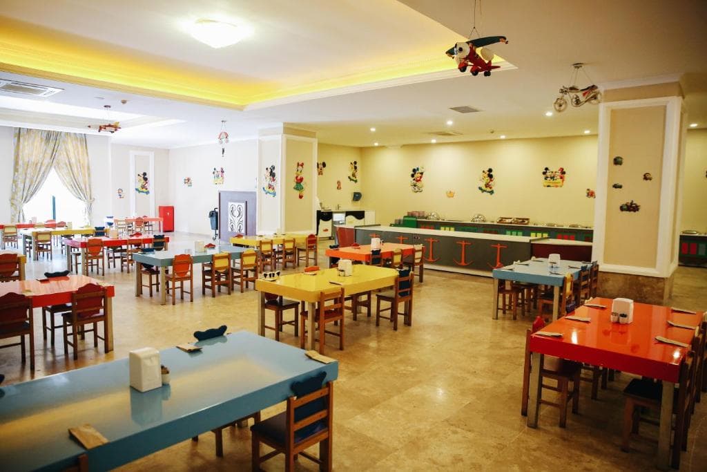 Cesars Temple De Luxe Hotel - 32