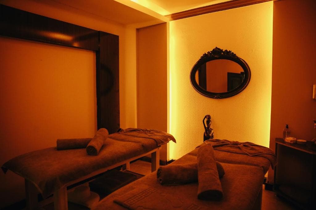 Cesars Temple De Luxe Hotel - 36