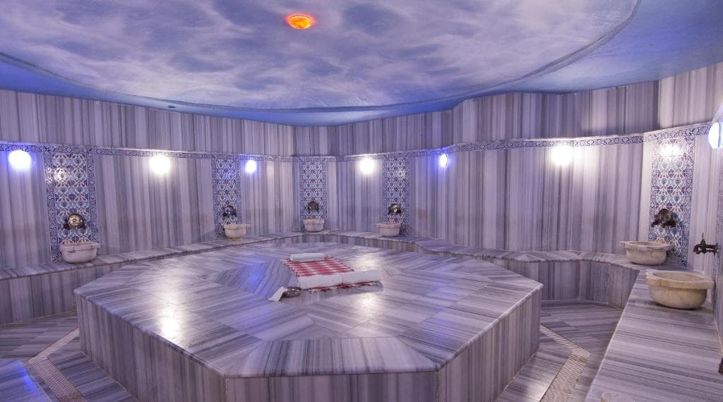 Cesars Temple De Luxe Hotel - 37