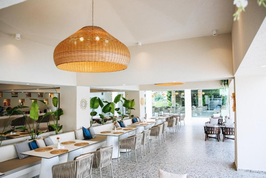 Cesars Temple De Luxe Hotel - 38