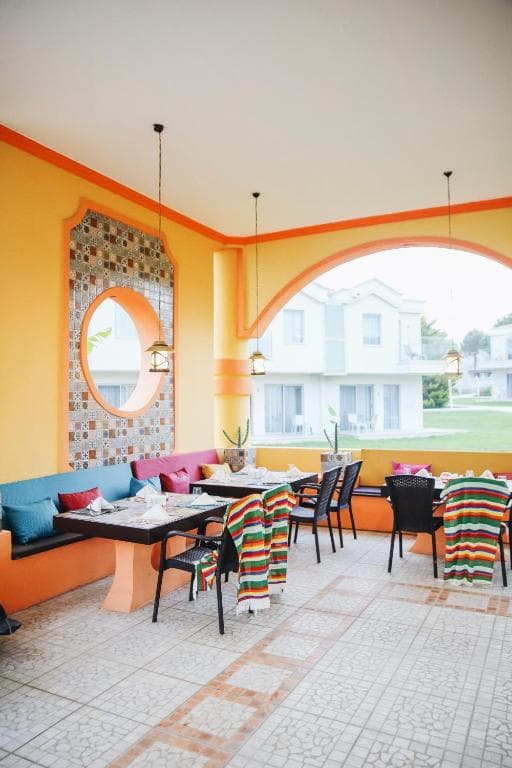 Cesars Temple De Luxe Hotel - 39