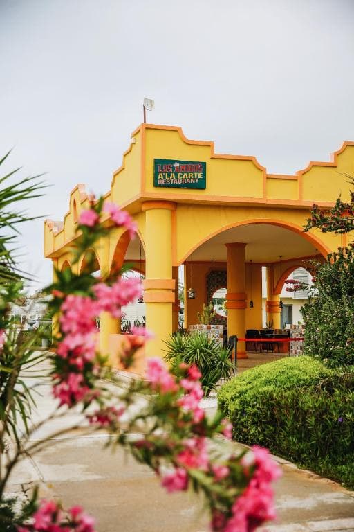 Cesars Temple De Luxe Hotel - 40