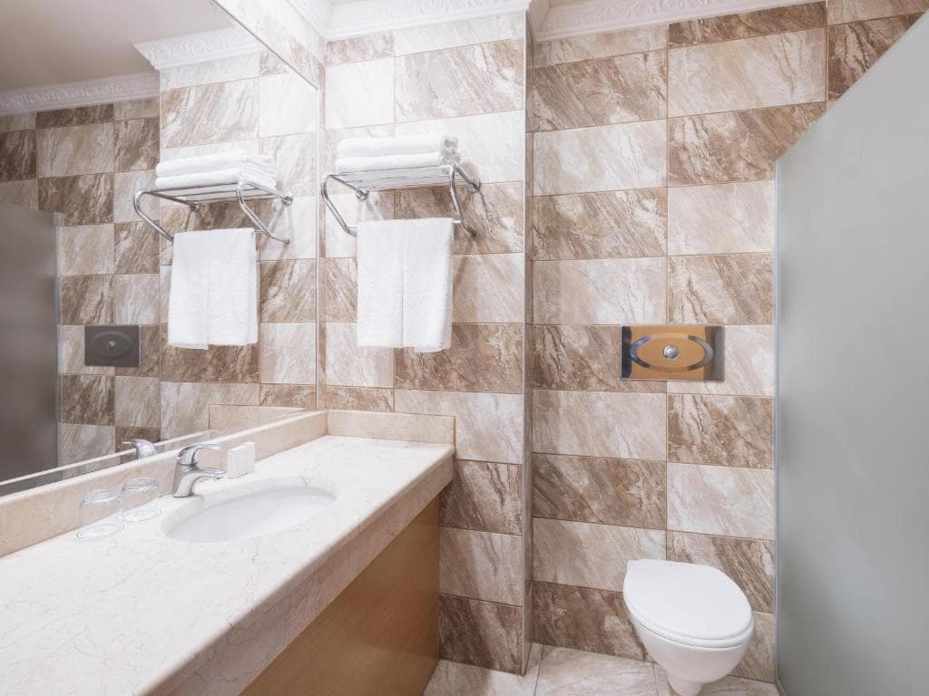 Cesars Temple De Luxe Hotel - 45