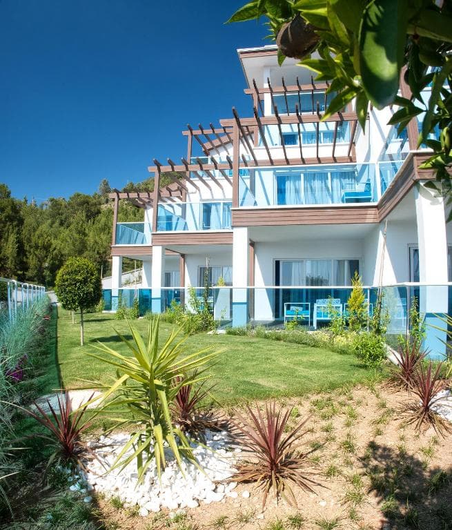 Garcia Resort & Spa - 27