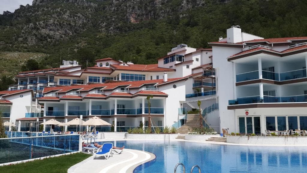 Garcia Resort & Spa - 29