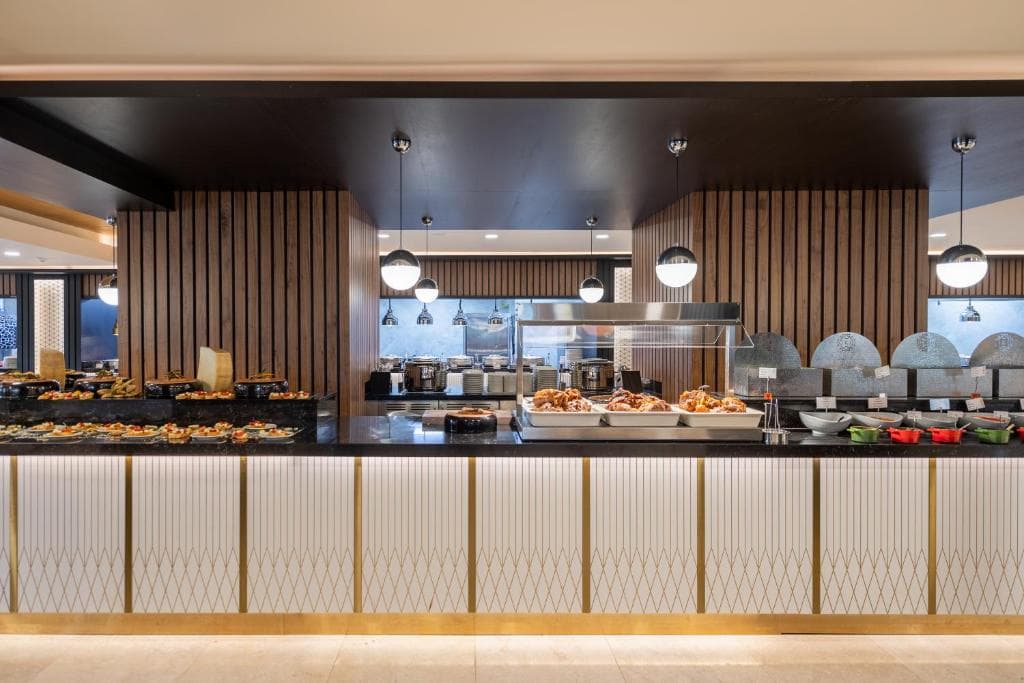 Hotel Kamelya Selin (ex. Sentido Kamelya Selin Hotel) - 8