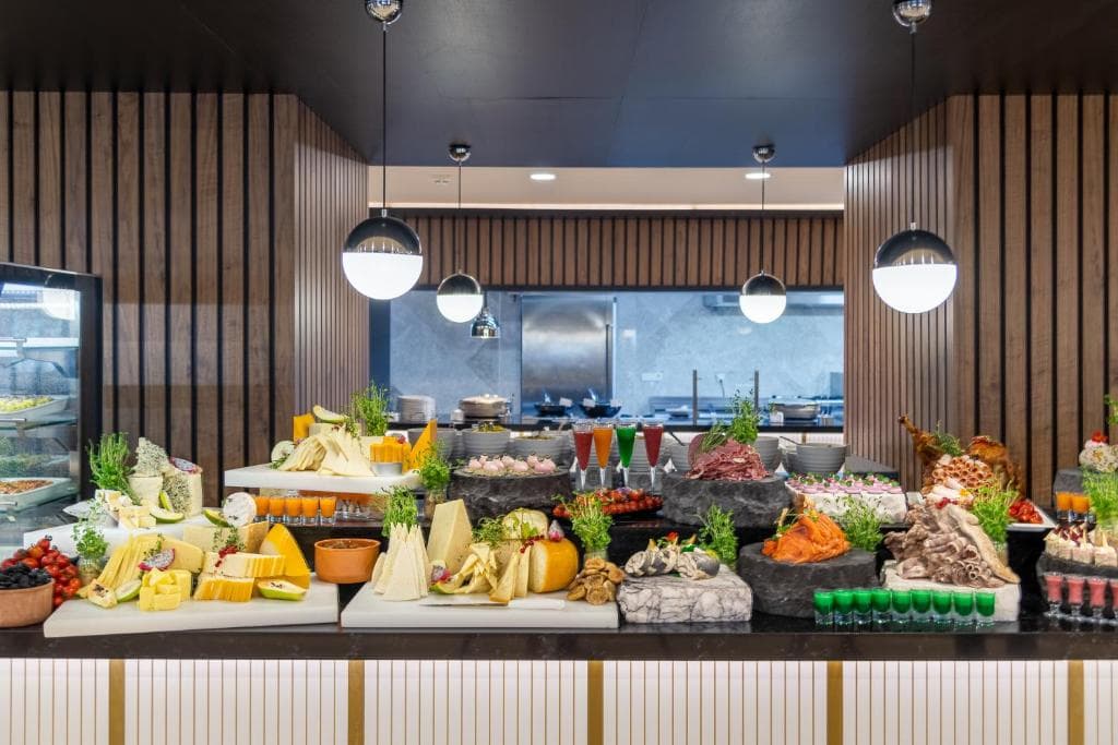 Hotel Kamelya Selin (ex. Sentido Kamelya Selin Hotel) - 10