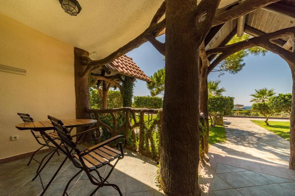 Hotel Kamelya Selin (ex. Sentido Kamelya Selin Hotel) - 18