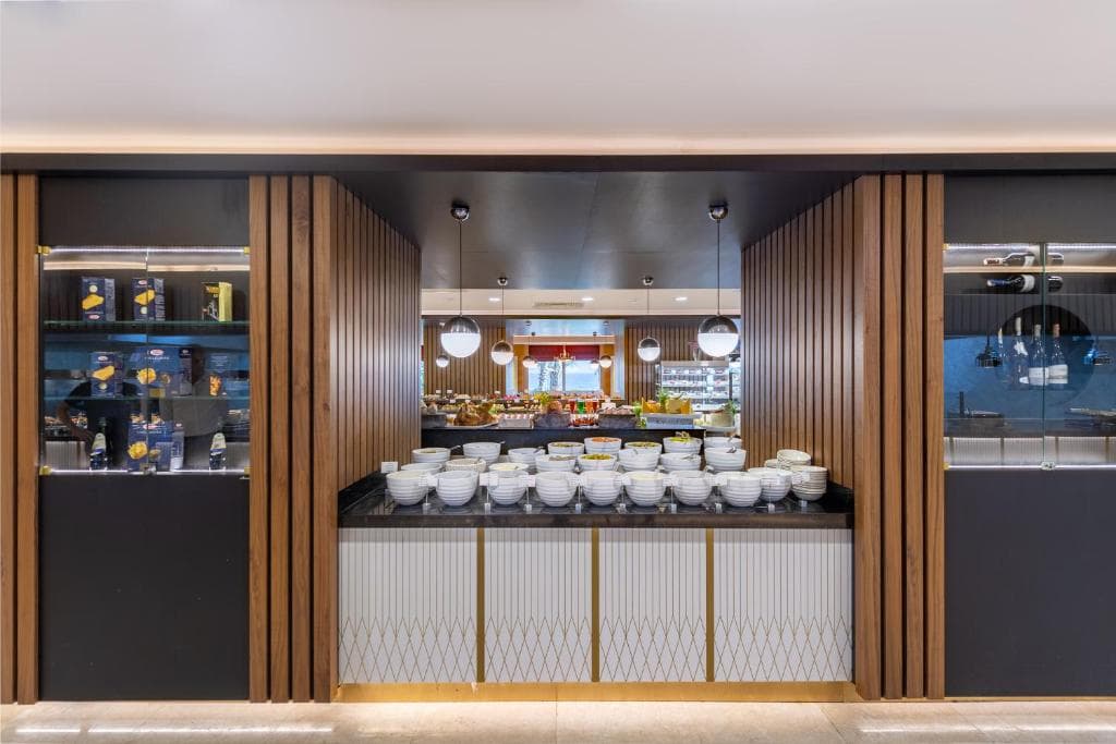 Hotel Kamelya Selin (ex. Sentido Kamelya Selin Hotel) - 36