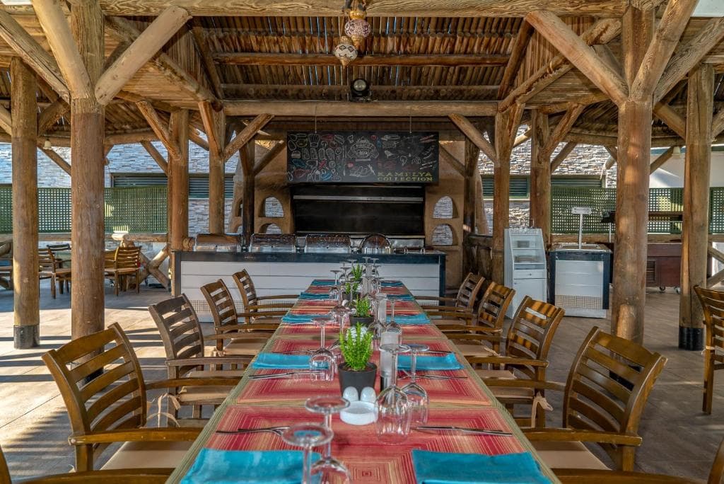 Hotel Kamelya Selin (ex. Sentido Kamelya Selin Hotel) - 39