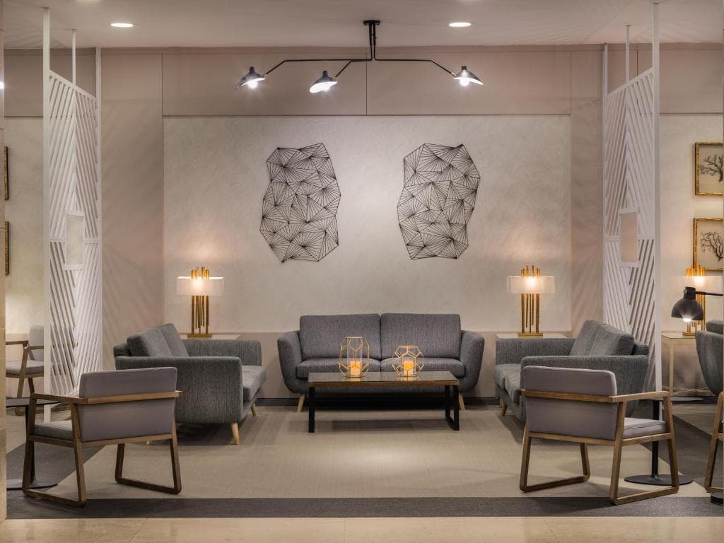 Hotel Relaxia Beverly Park - 13