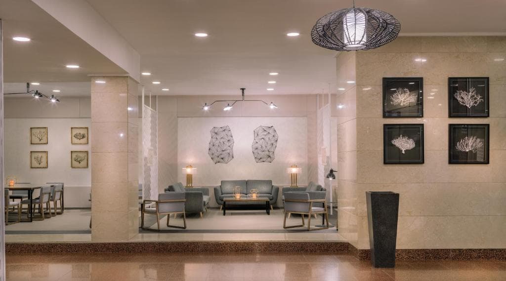 Hotel Relaxia Beverly Park - 14