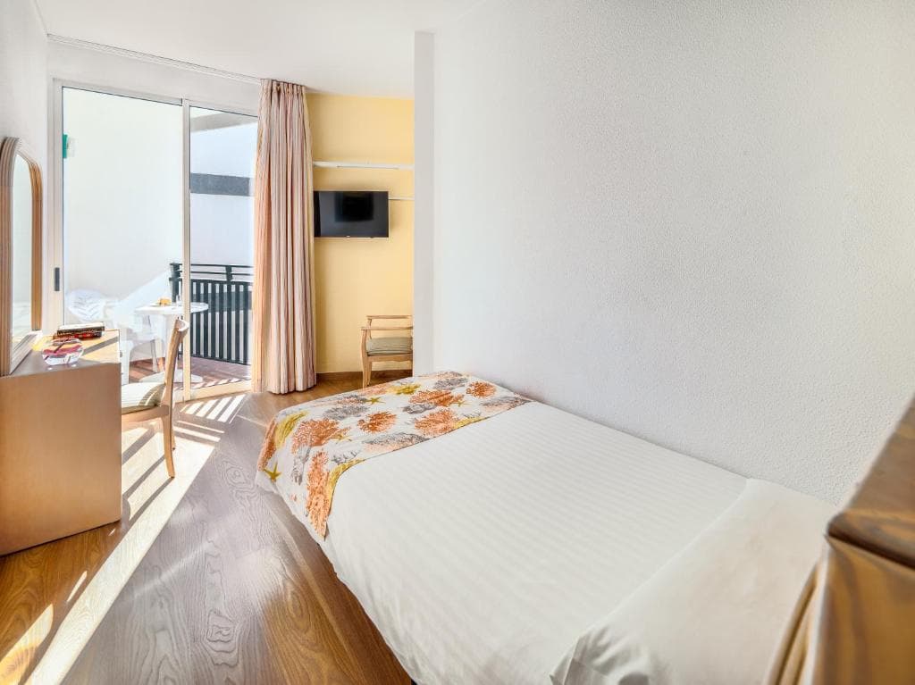 Hotel Relaxia Beverly Park - 20