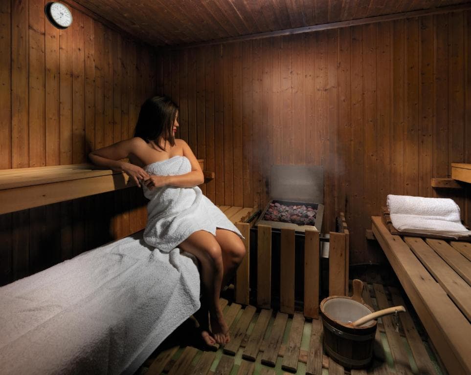 Hotel Relaxia Beverly Park - 26