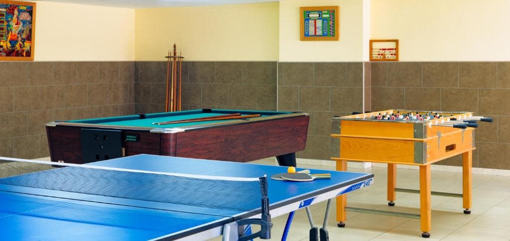 Hotel Relaxia Beverly Park - 27