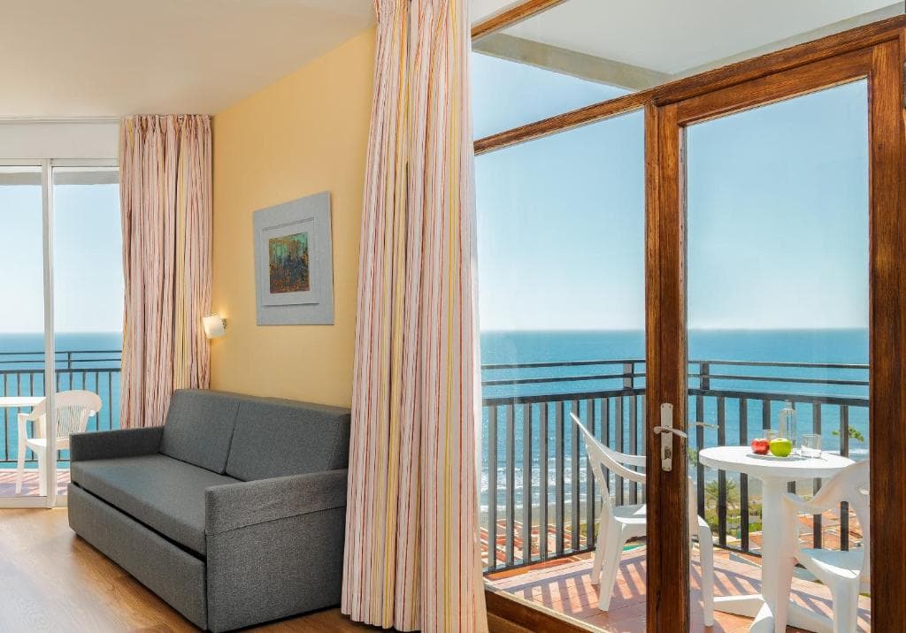 Hotel Relaxia Beverly Park - 28