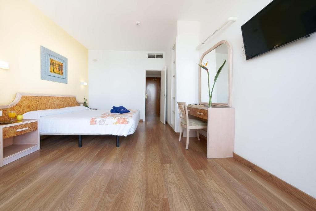 Hotel Relaxia Beverly Park - 30