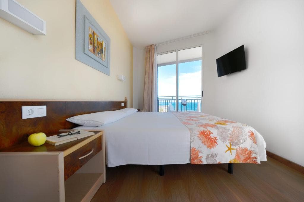 Hotel Relaxia Beverly Park - 33