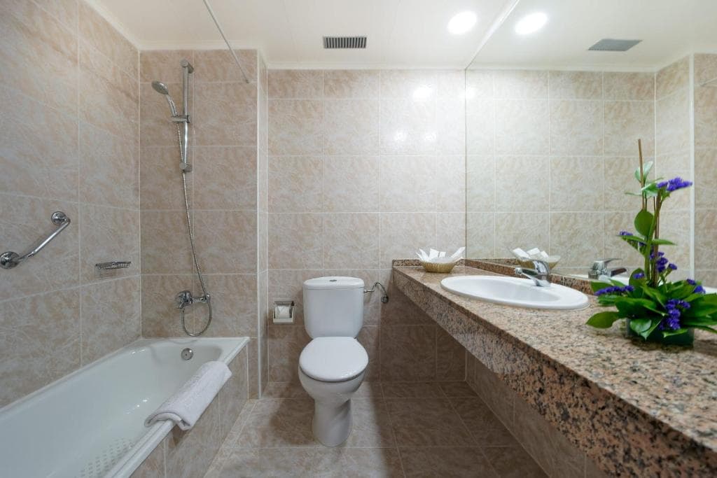 Hotel Relaxia Beverly Park - 36