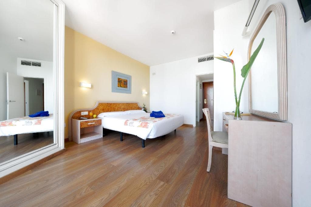 Hotel Relaxia Beverly Park - 39