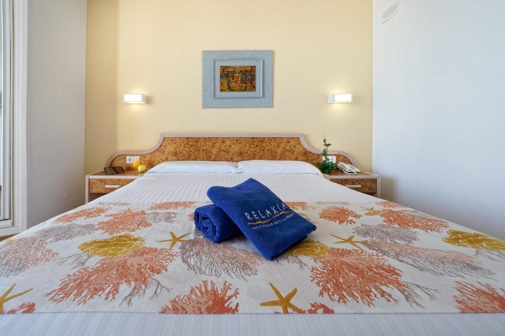 Hotel Relaxia Beverly Park - 40