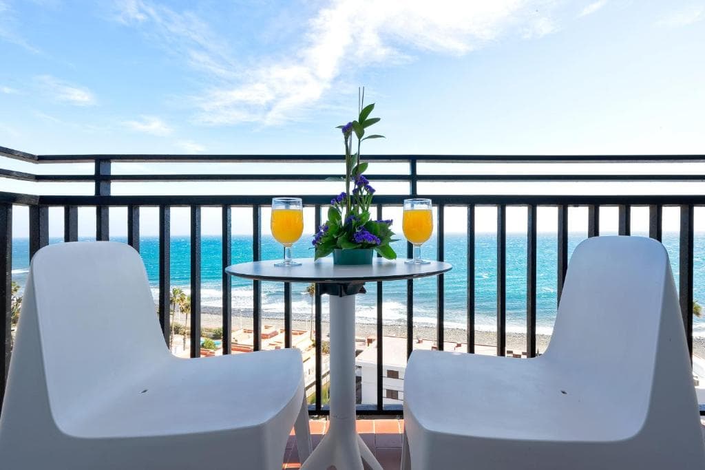 Hotel Relaxia Beverly Park - 44