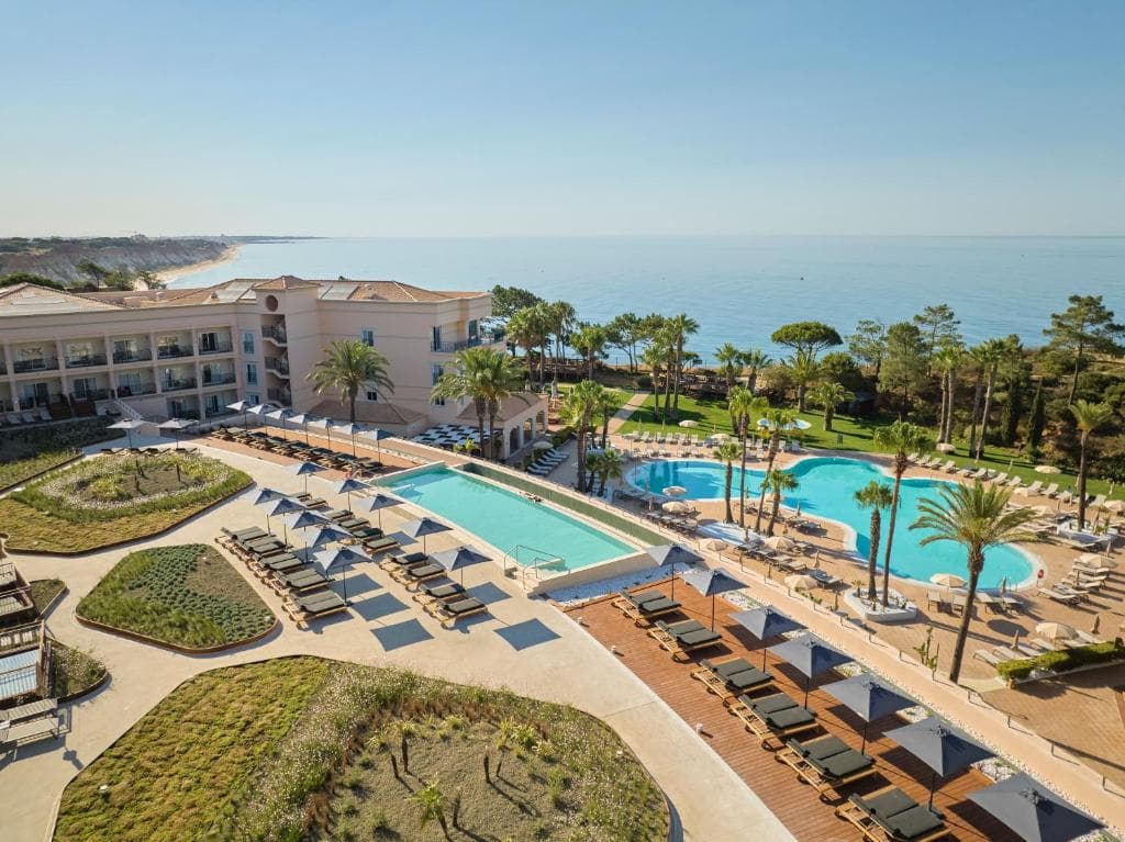 Hotel PortoBay Blue Ocean (ex. TUI Blue Falesia)