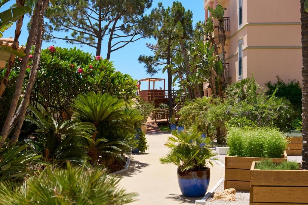 Hotel PortoBay Blue Ocean (ex. TUI Blue Falesia) - 8