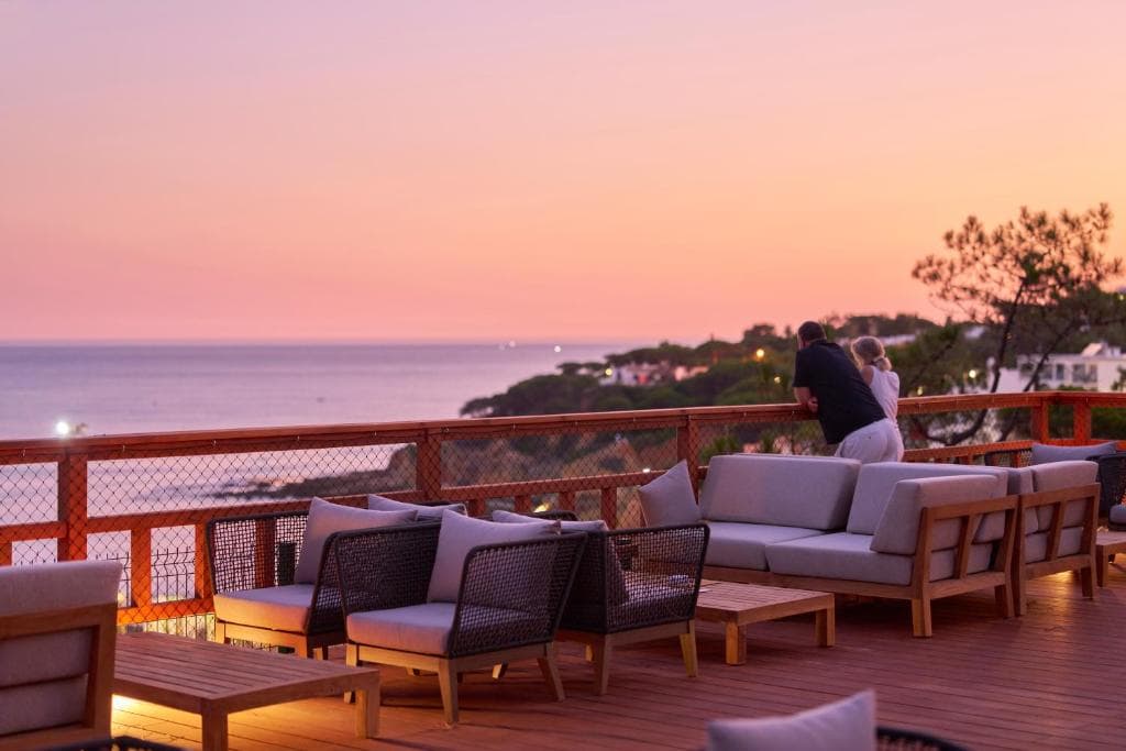 Hotel PortoBay Blue Ocean (ex. TUI Blue Falesia) - 36