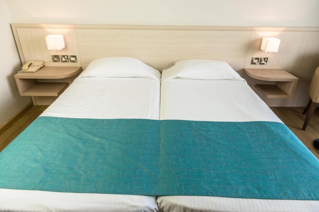 Hotel Cynthiana Beach - 10