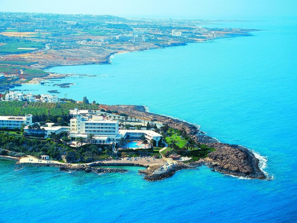 Hotel Cynthiana Beach - 13