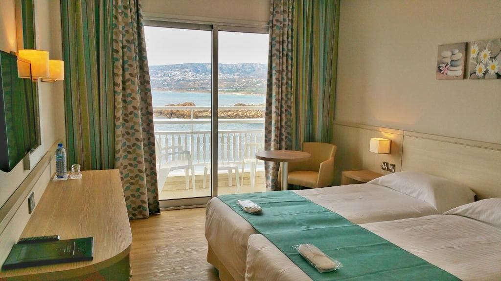 Hotel Cynthiana Beach - 16