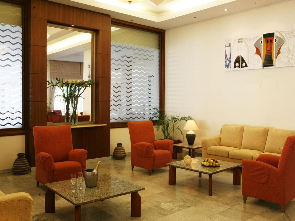 Hotel Cynthiana Beach - 21