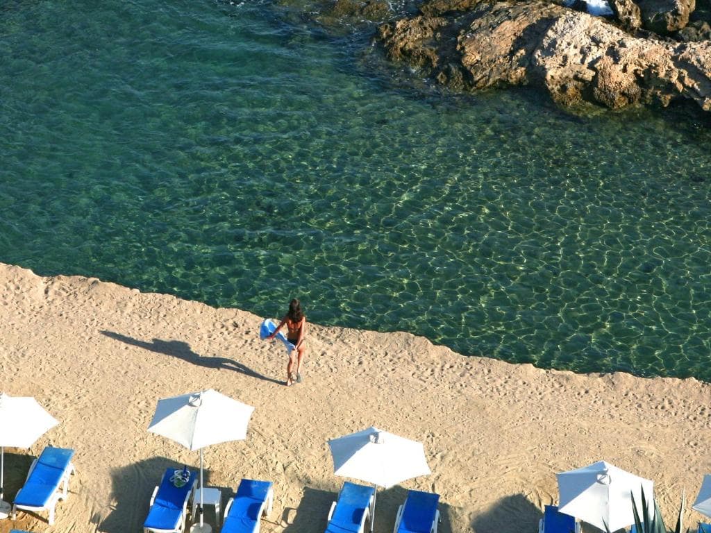 Hotel Cynthiana Beach - 24