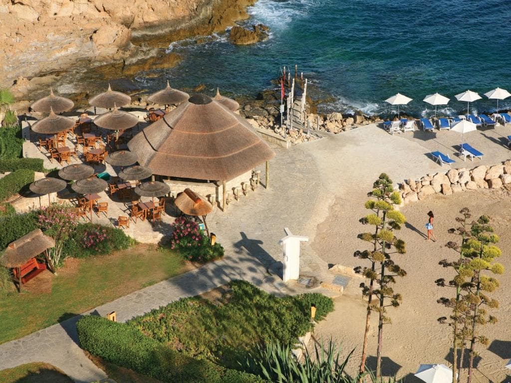 Hotel Cynthiana Beach - 25