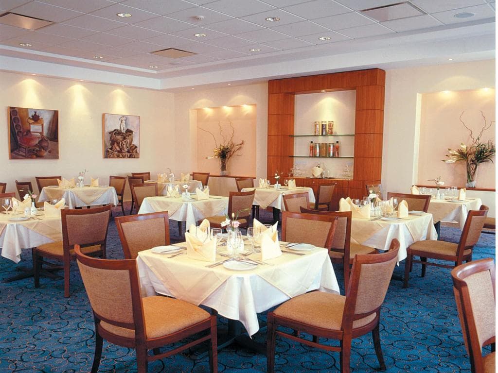 Hotel Cynthiana Beach - 29