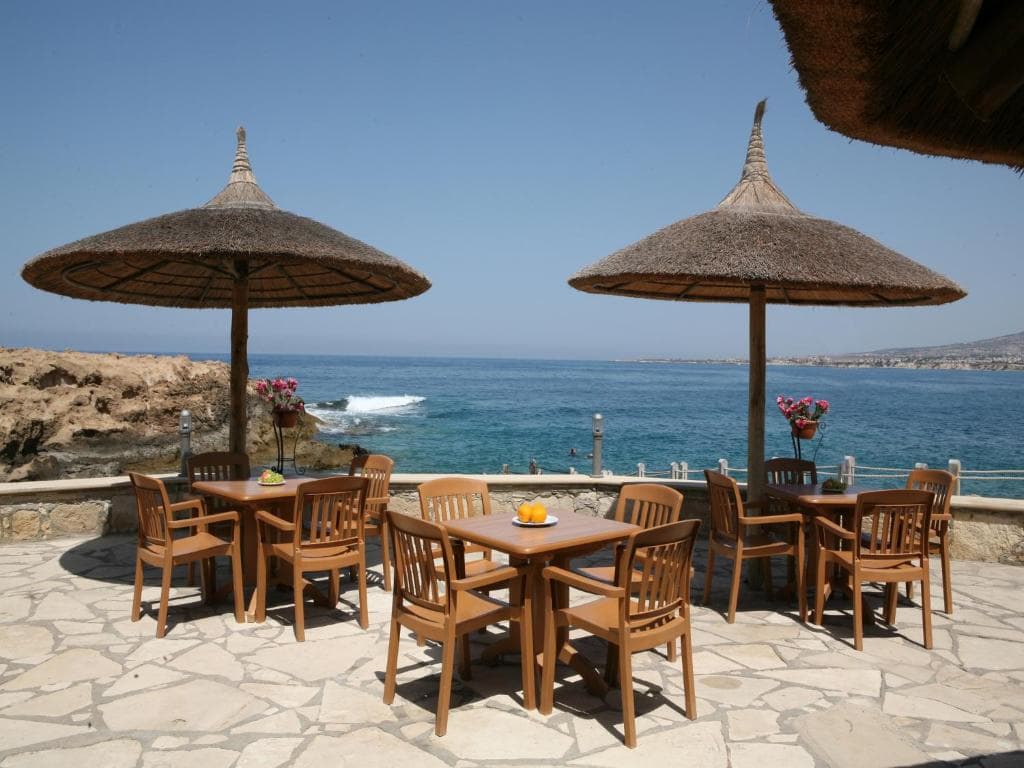 Hotel Cynthiana Beach - 35