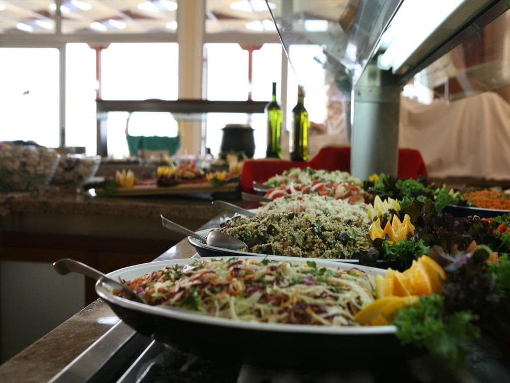 Hotel Cynthiana Beach - 36