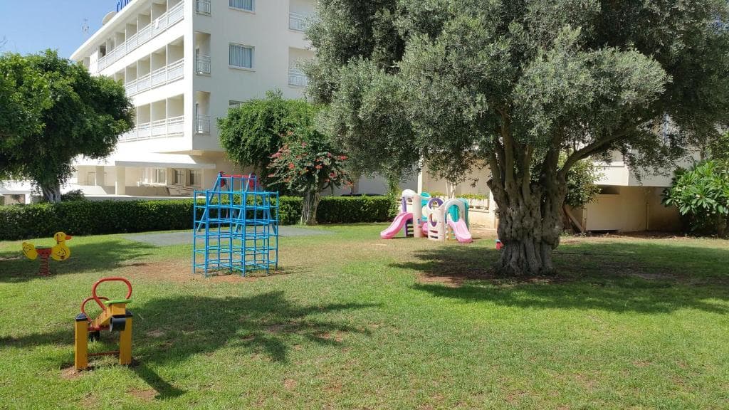 Hotel Cynthiana Beach - 40