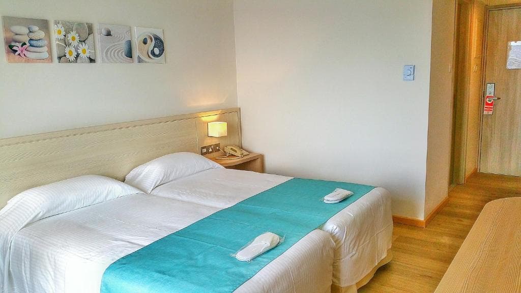 Hotel Cynthiana Beach - 41